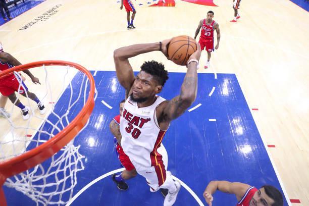 前热火锋线球员或将登陆希腊联赛 上赛季以色列赛场表现亮眼