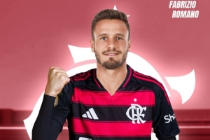 开云登录-Here we go！罗马诺：萨乌尔将加盟弗拉门戈，签约三年半