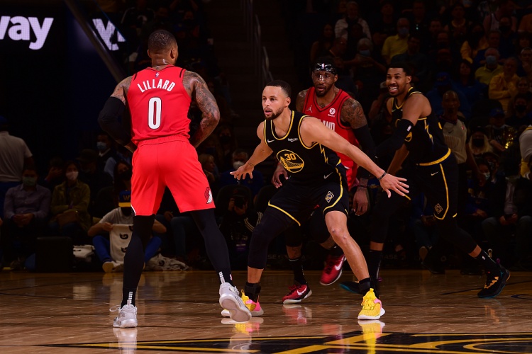 开云网页版-鸣不平！拓蜜：利拉德是史上第二射手 但三分能力值从未进过前10