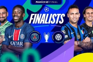 开云服务-欧冠决赛前瞻：遭遇战拼得是技术，剧情的高潮在两头