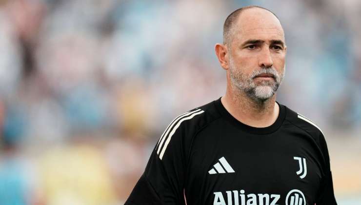 开云登录-图多尔：弗拉霍维奇对球队帮助很大，新赛季我希望全队全力以赴