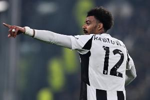 开云官网-隆戈：切尔西为维加标价5000万欧，尤文认为太高了