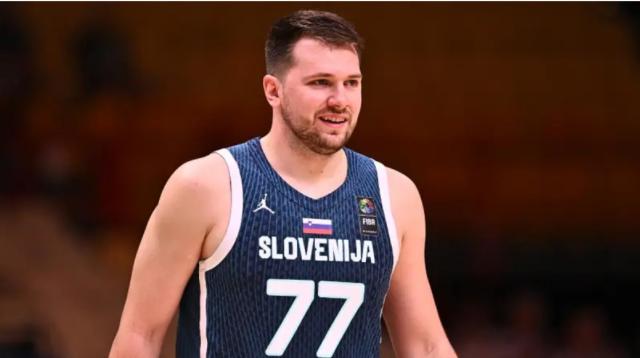 开云入口-狂砍39分难求一胜！东契奇继续扮演孤胆英雄