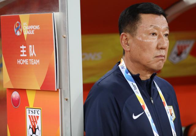 崔康熙：队内训练氛围越来越好 贾德松还有些不适