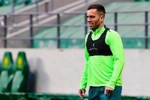 开云登录-记者：国安这么使用塞鸟难让他有好状态 工兵型的古加拿球太多