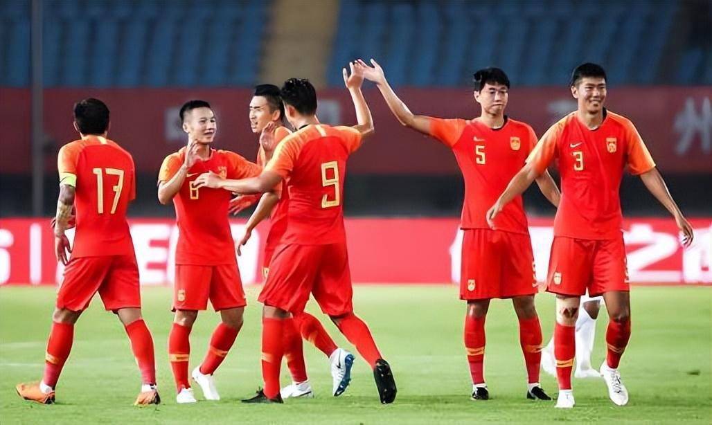 开云官网-U23国足最大命门已被日媒提前获悉，让球迷直言没想到，引发热议