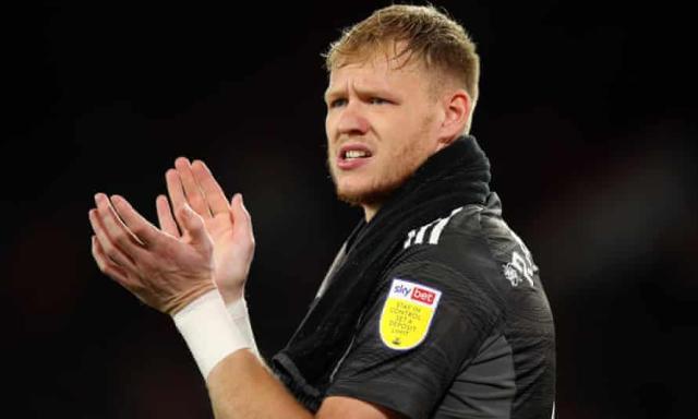 开云官网-阿森纳官宣新门将 “降级大户”能给枪手带来什么？