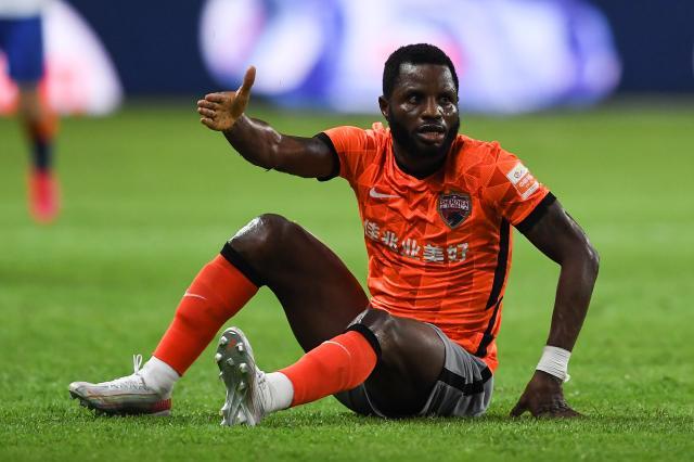 开云登录-【中超】王上源造险深圳半场0射门 深圳0比0平河南